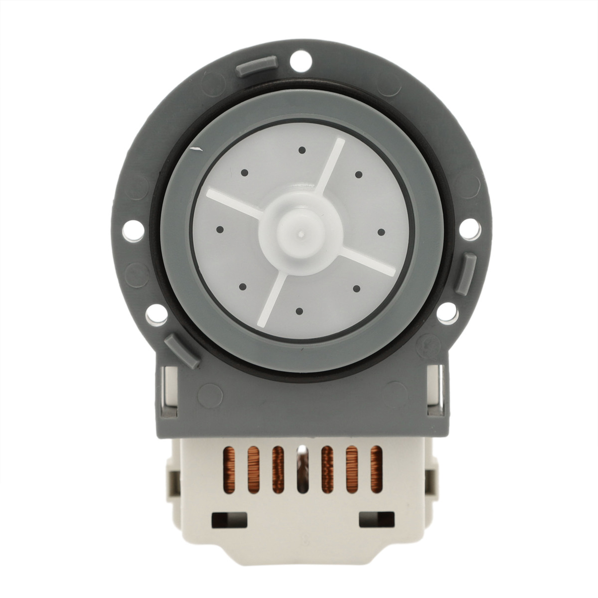 DC31-00054D - Genuine OEM Samsung Washer Drain Pump